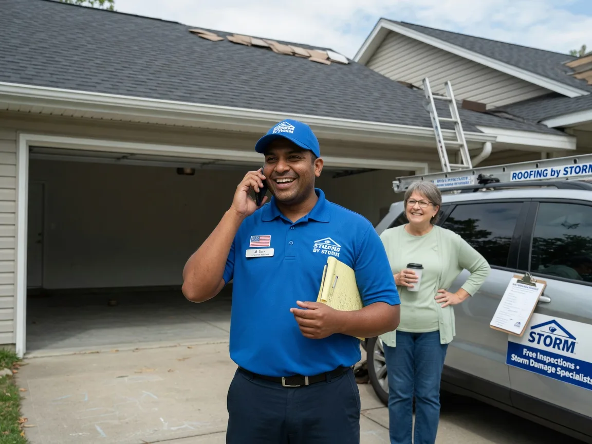 Roof Repair Near Me Posen, MI FAQs